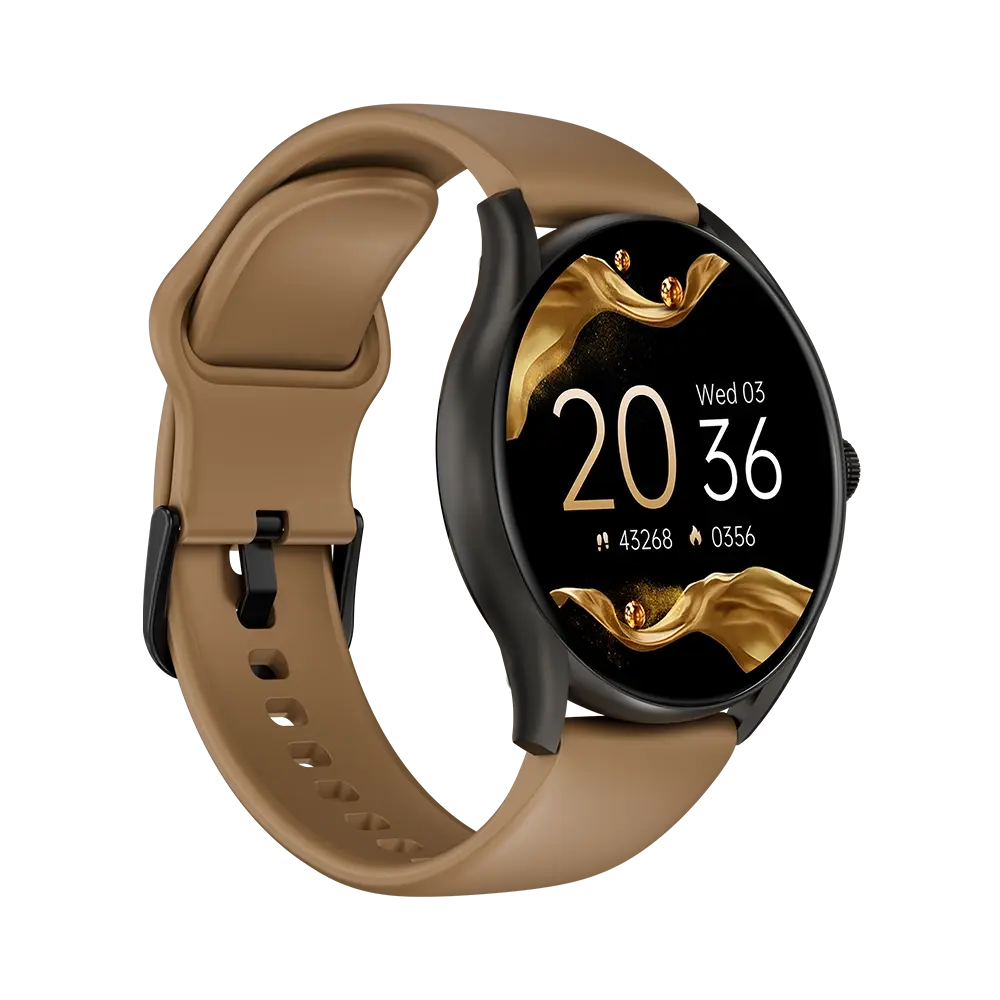L-101 | Smart Watch