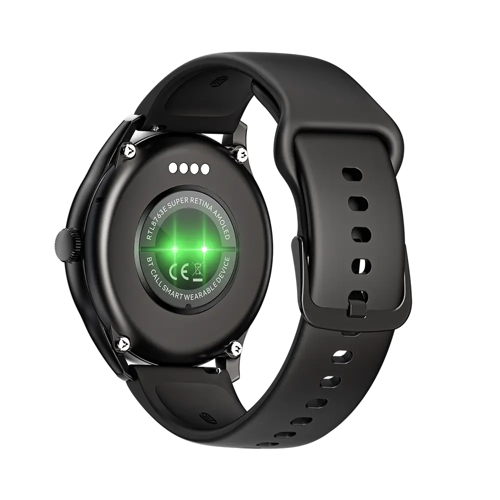 L-101 | Smart Watch image 4