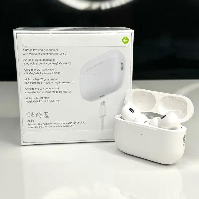 Earbuds pro 2