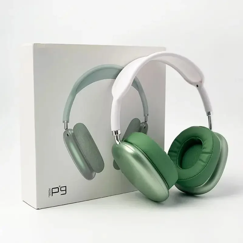P9 Wireless Headphones image 4
