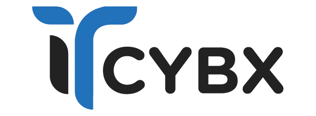 ITCYBX Logo